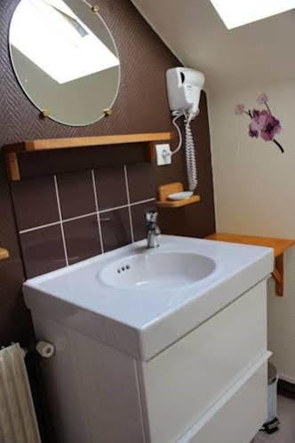 Au Repos Saint-Jean Bed & Breakfast Chinon Dış mekan fotoğraf